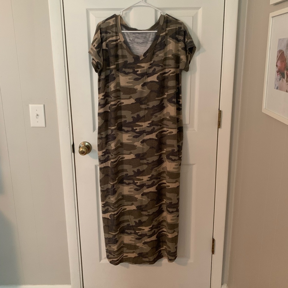 Pulse Boutique Dress XL